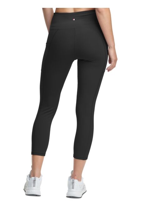 Champion Women's Sport Absolute 3/4 Leggings