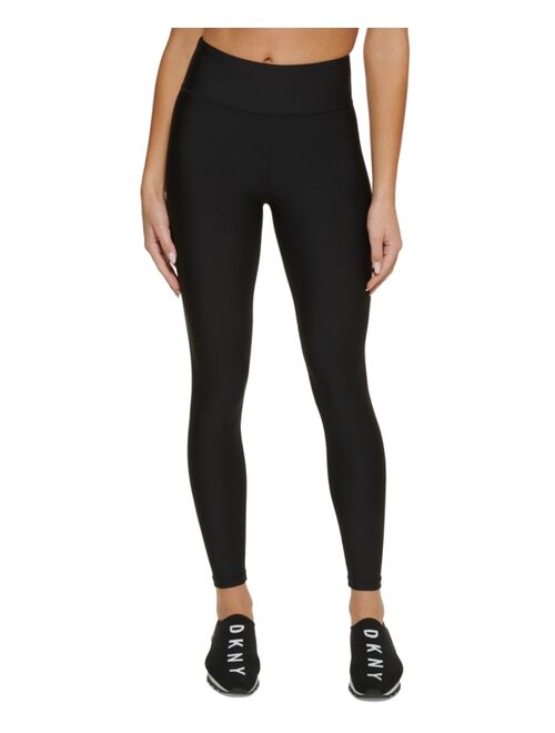 DKNY Sport Hug & Lift Sculpting 7/8-Leggings