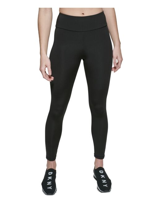 DKNY Sport Hug & Lift Sculpting 7/8-Leggings