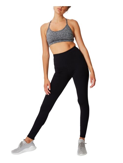 COTTON ON Active High Waist Core 7/8 Tights