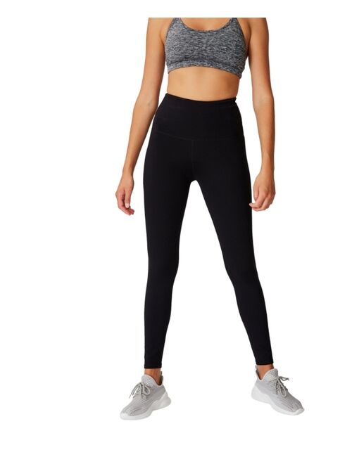 COTTON ON Active High Waist Core 7/8 Tights