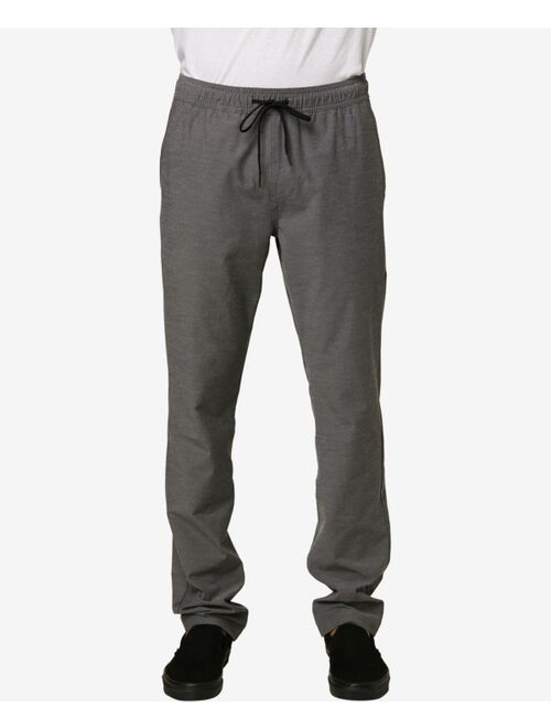 O'Neill Men's Venture E-Waist Hybrid Pants