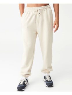 Men's Loose Fit Track Pants