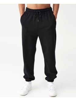 Men's Loose Fit Track Pants