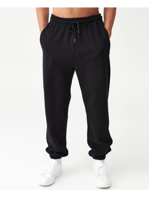 COTTON ON Men's Loose Fit Track Pants