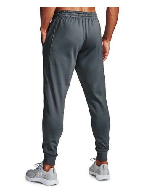 Under Armour Men's Armour Fleece Jogger Pants