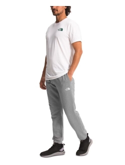 Men's Box NSE Standard-Fit Logo-Print Joggers