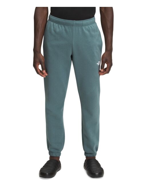 The North Face Men's Box NSE Standard-Fit Logo-Print Joggers