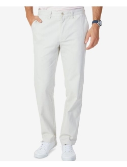 Men's Classic-Fit Stretch Deck Pants