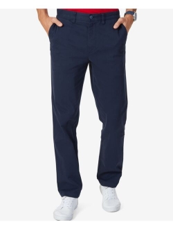 Men's Classic-Fit Stretch Deck Pants