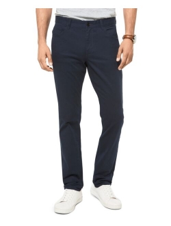 Men's Parker Slim-Fit Stretch Pants