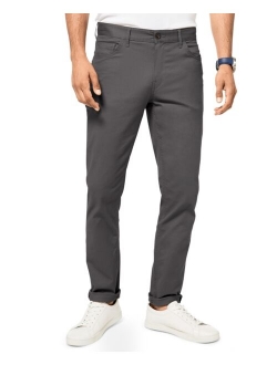 Men's Parker Slim-Fit Stretch Pants