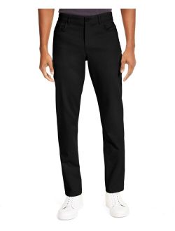 Men's CK Move 365 Slim-Fit Performance Stretch Pants