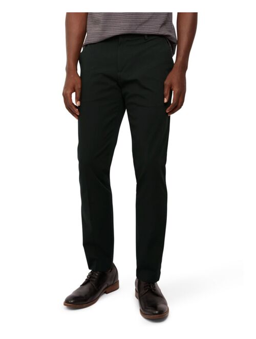 Dockers Men's Slim-Fit City Tech Trousers