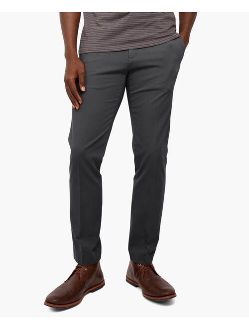 Dockers Men's Slim-Fit City Tech Trousers