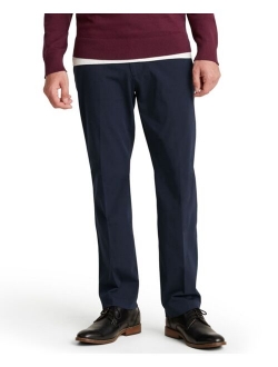 Men's Straight-Fit City Tech Trousers