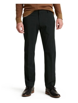 Men's Straight-Fit City Tech Trousers