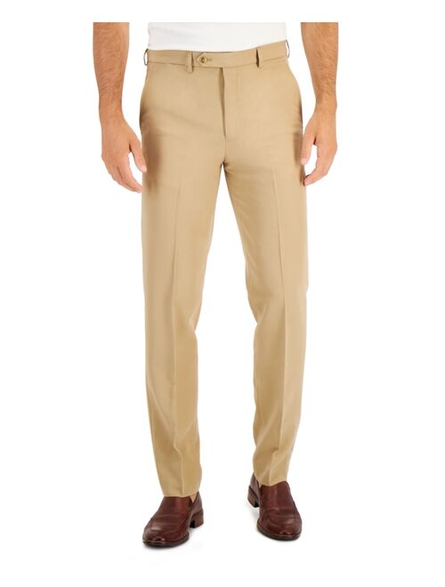 Nautica Men's Performance Stretch Dress Pants