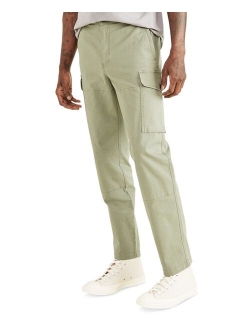 Men's Alpha Tapered-Fit Cargo Pants