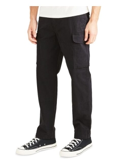 Men's Alpha Tapered-Fit Cargo Pants