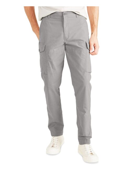 Dockers Men's Alpha Tapered-Fit Cargo Pants