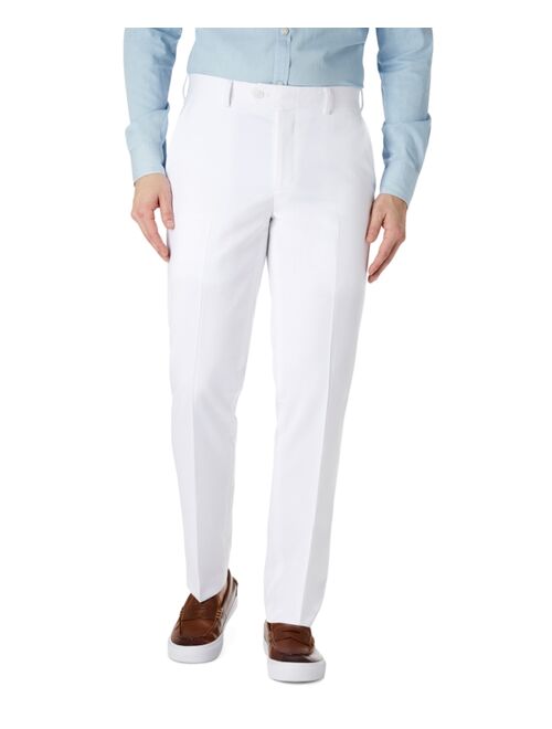 BAR III Men's Slim-Fit Dress Pants, Created for Macy's