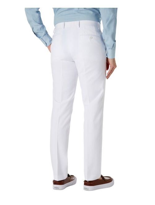 BAR III Men's Slim-Fit Dress Pants, Created for Macy's