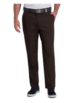 Cool Right Performance Flex Classic Fit Flat Front Pant