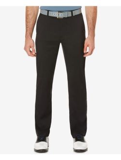 PGA TOUR Men's Flat-Front Golf Pants