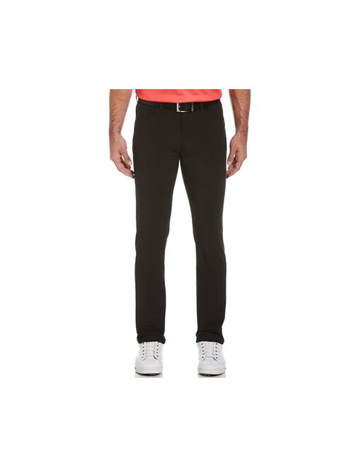 PGA TOUR Men's 4 Way Stretch Pants