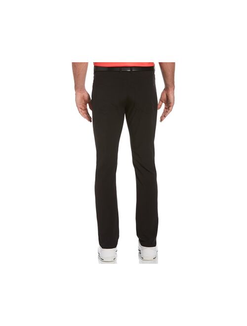 PGA TOUR Men's 4 Way Stretch Pants