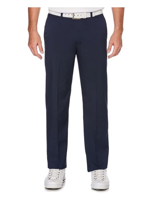 PGA TOUR Men's Flat-Front Golf Pants