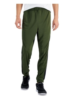 ID Ideology Men's Knit Joggers, Created for Macy's