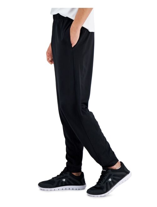 ID Ideology Men's Knit Joggers, Created for Macy's