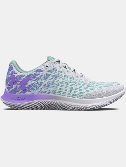 Women's UA Flow Velociti Wind 2 Running Shoes