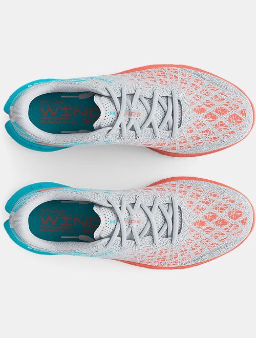 Under Armour Women's UA Flow Velociti Wind 2 Running Shoes