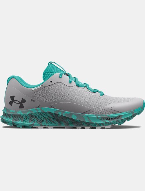 Under Armour Women's UA Charged Bandit Trail 2 Storm Running Shoes