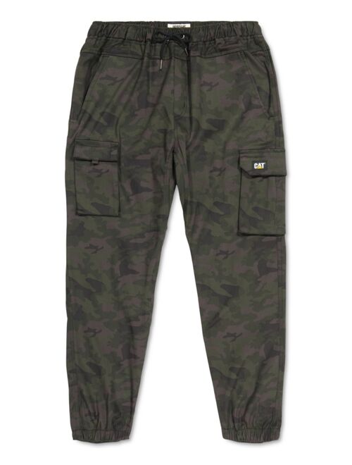 Caterpillar Men's Diesel Cargo Pants