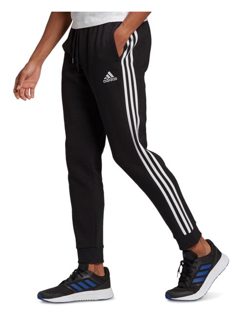 adidas Men's Fleece Jogger Pants