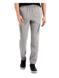 ID ID Ideology Men's Cargo Jogger Pants, Created for Macy's