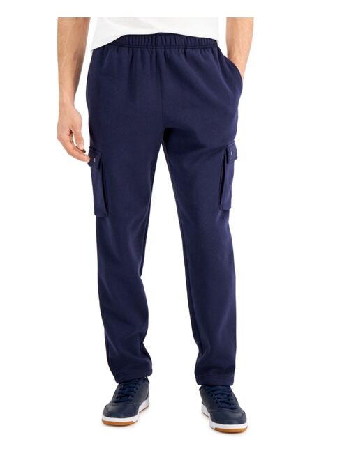 ID ID Ideology Men's Cargo Jogger Pants, Created for Macy's