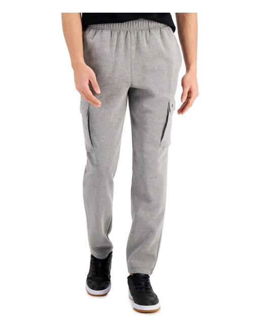 ID ID Ideology Men's Cargo Jogger Pants, Created for Macy's