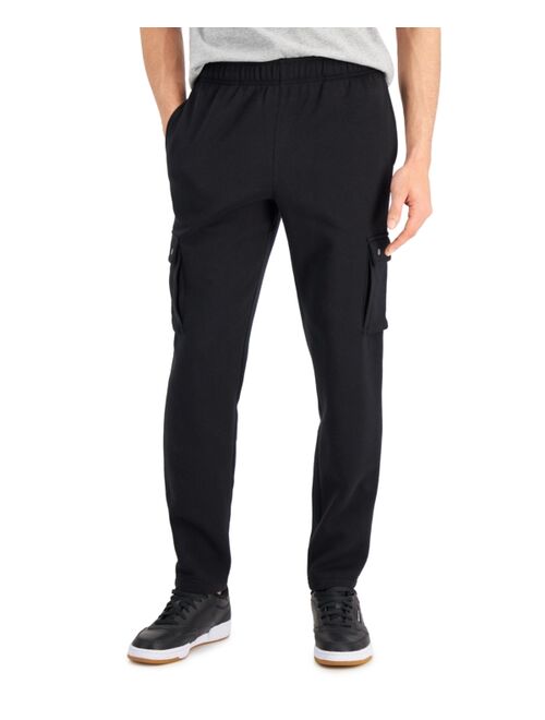 ID ID Ideology Men's Cargo Jogger Pants, Created for Macy's