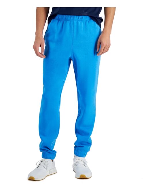 ID Ideology Men's Fleece Sweatpants, Created for Macy's