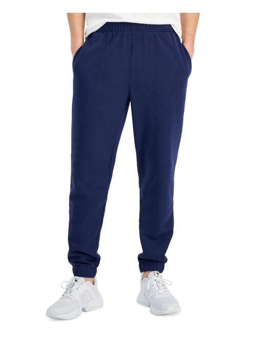 ID Ideology Men's Fleece Sweatpants, Created for Macy's