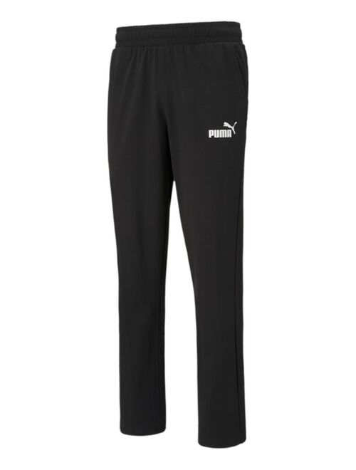 Puma Men's Jersey Sweatpants