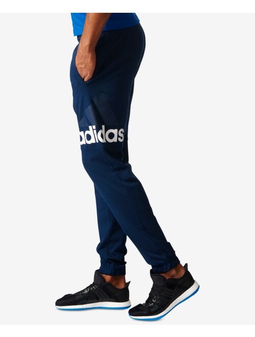 adidas Men's Essentials Jersey Pants