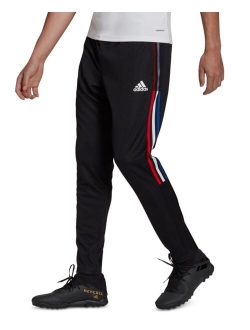 Men's Tiro 21 Regular-Fit Track Pants