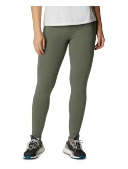 Women's Trek Full Leggings