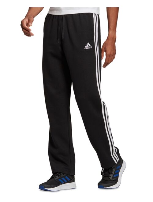 adidas Men's Fleece Track Pants